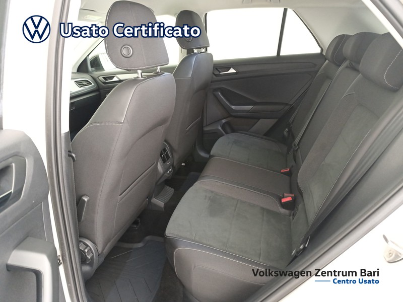 Volkswagen T-Roc 2.0 tdi style 115cv - 20
