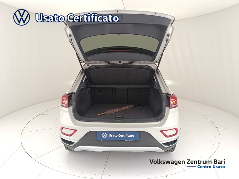 Volkswagen T-Roc 2.0 tdi style 115cv - 22