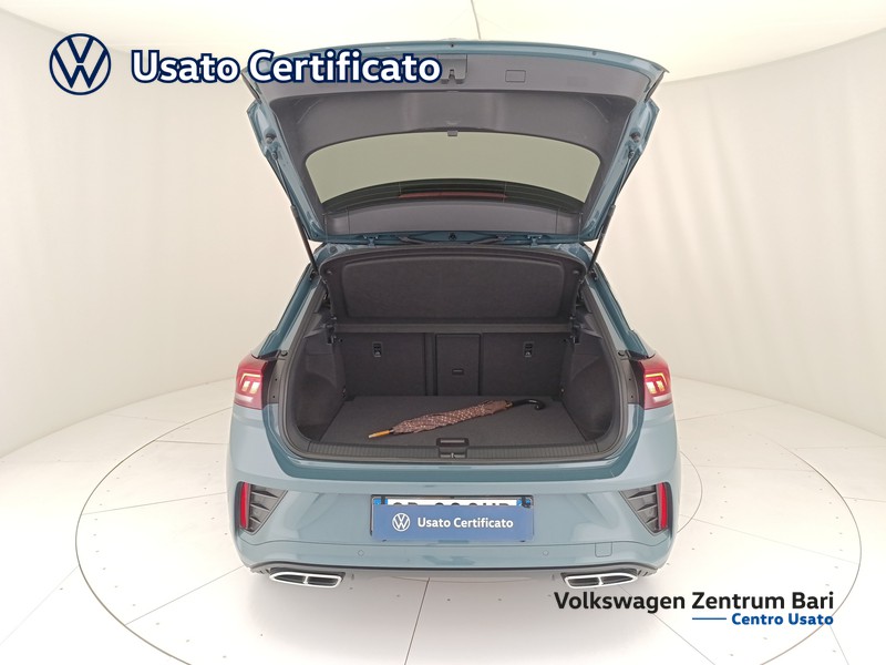 Volkswagen T-Roc 1.0 tsi r-line 110cv - 20