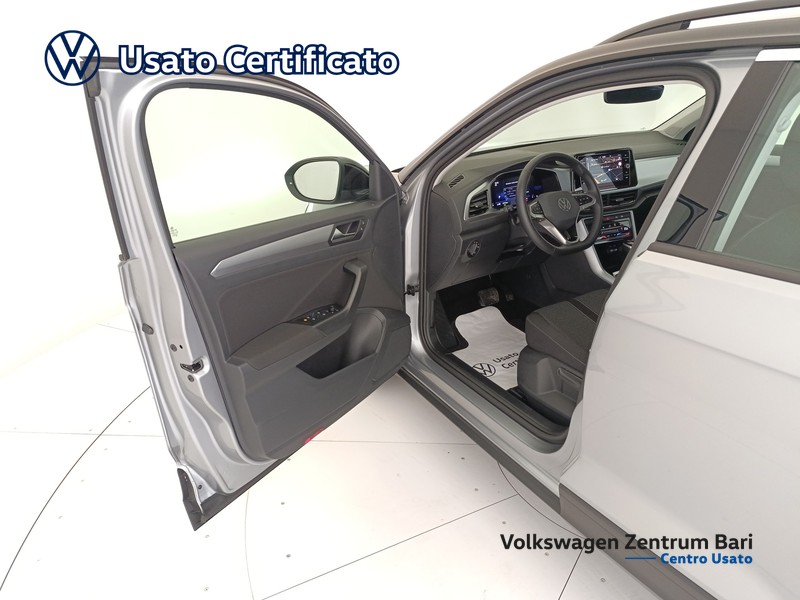 Volkswagen T-Roc 2.0 tdi life 150cv dsg - 12