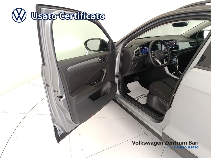 Volkswagen T-Roc 2.0 tdi life 150cv dsg - 15