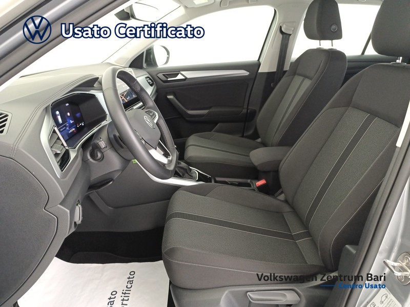 Volkswagen T-Roc 2.0 tdi life 150cv dsg - 16