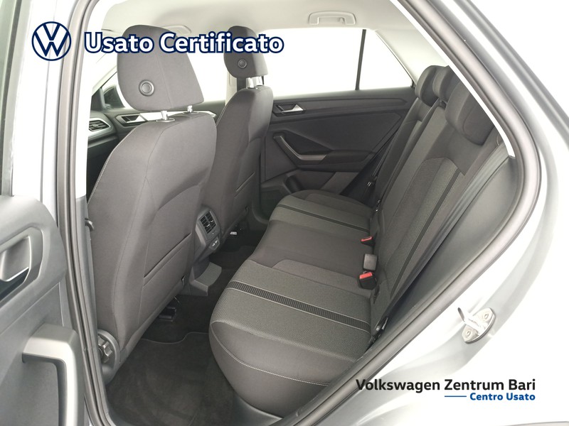 Volkswagen T-Roc 2.0 tdi life 150cv dsg - 18