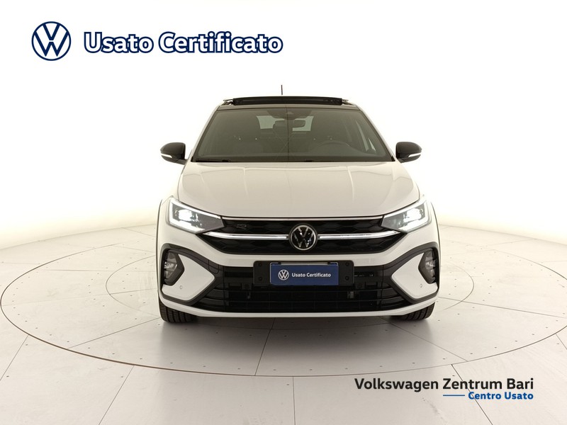 Volkswagen Taigo 1.0 tsi r-line 110cv - 3