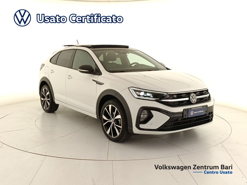 Volkswagen Taigo 1.0 tsi r-line 110cv - 4