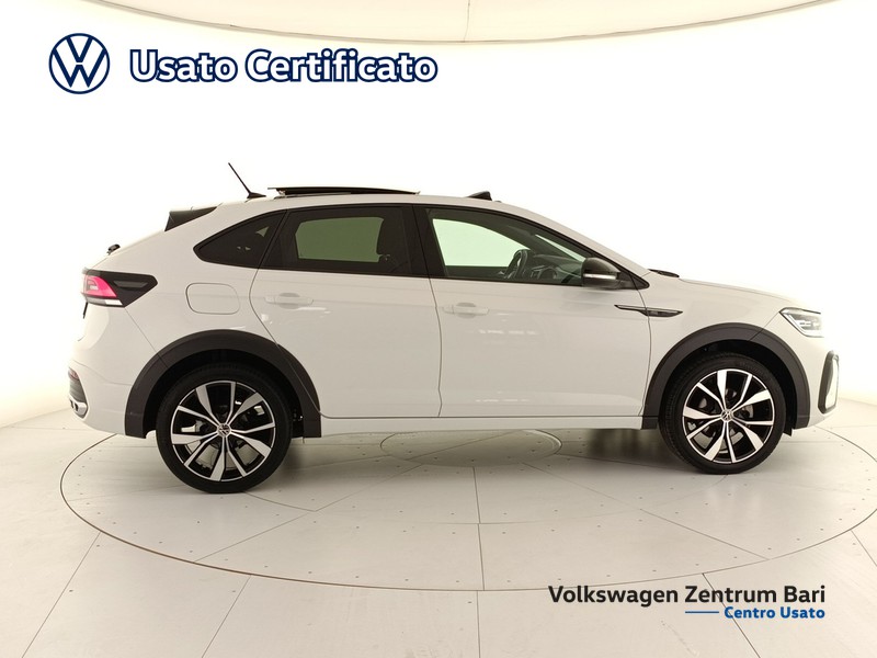 Volkswagen Taigo 1.0 tsi r-line 110cv - 5