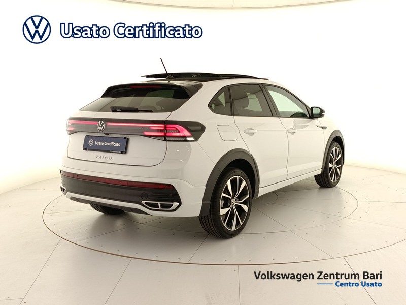 Volkswagen Taigo 1.0 tsi r-line 110cv - 6