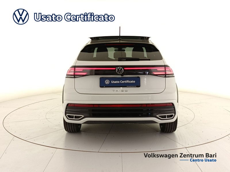Volkswagen Taigo 1.0 tsi r-line 110cv - 7