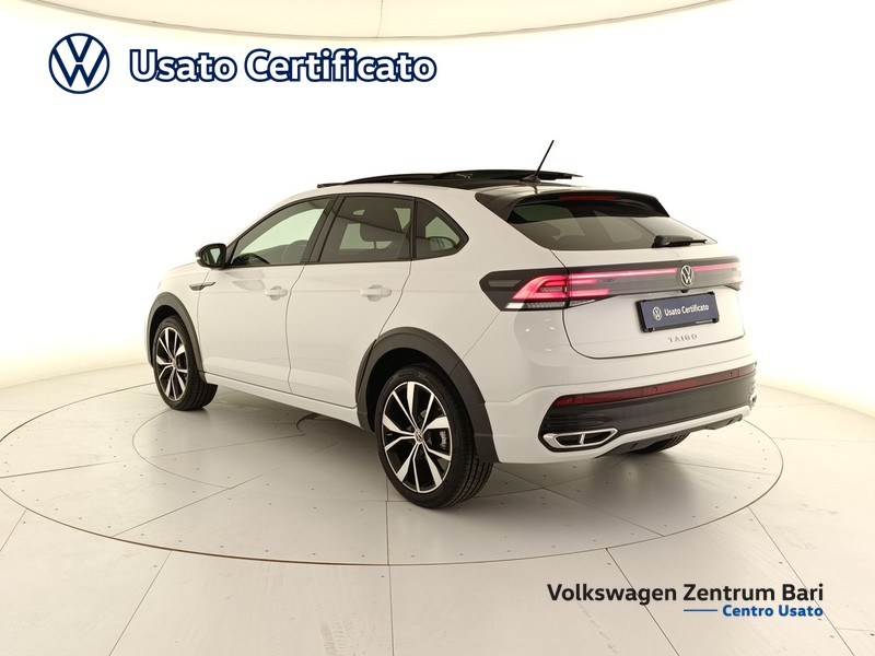 Volkswagen Taigo 1.0 tsi r-line 110cv - 8