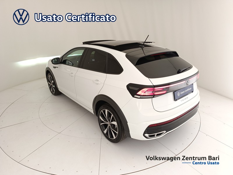 Volkswagen Taigo 1.0 tsi r-line 110cv - 19