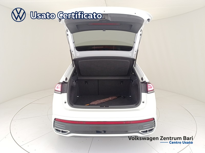 Volkswagen Taigo 1.0 tsi r-line 110cv - 22