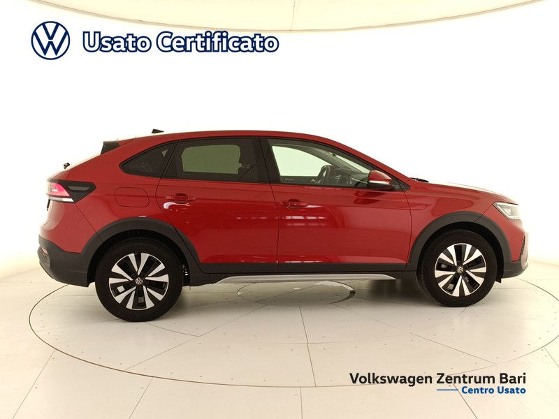 Volkswagen Taigo 1.0 tsi life 95cv - 5