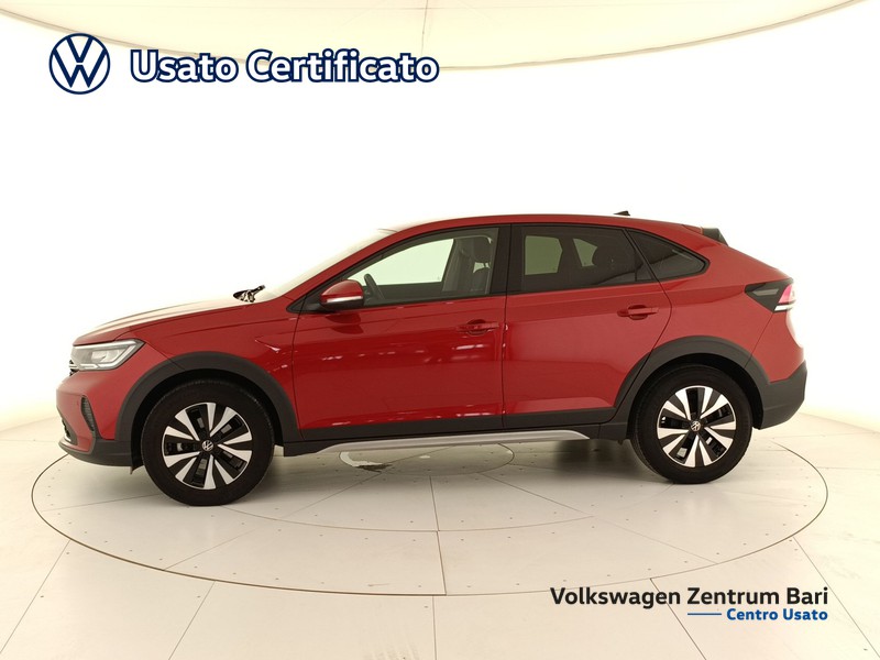 Volkswagen Taigo 1.0 tsi life 95cv - 9