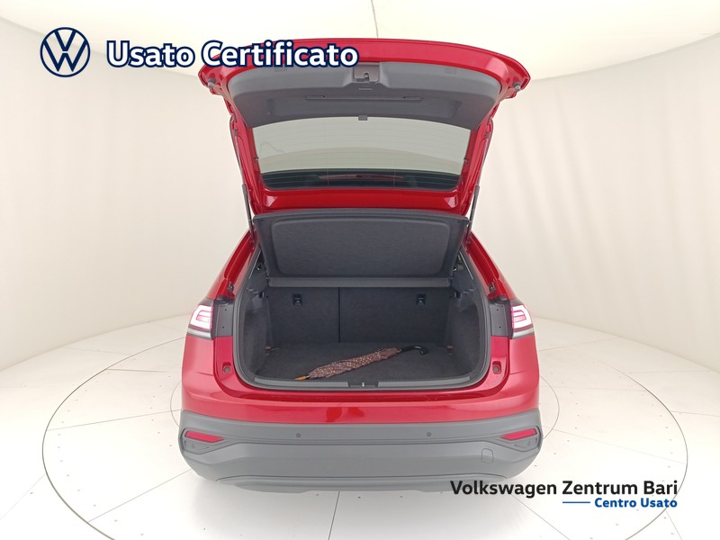 Volkswagen Taigo 1.0 tsi life 95cv - 18