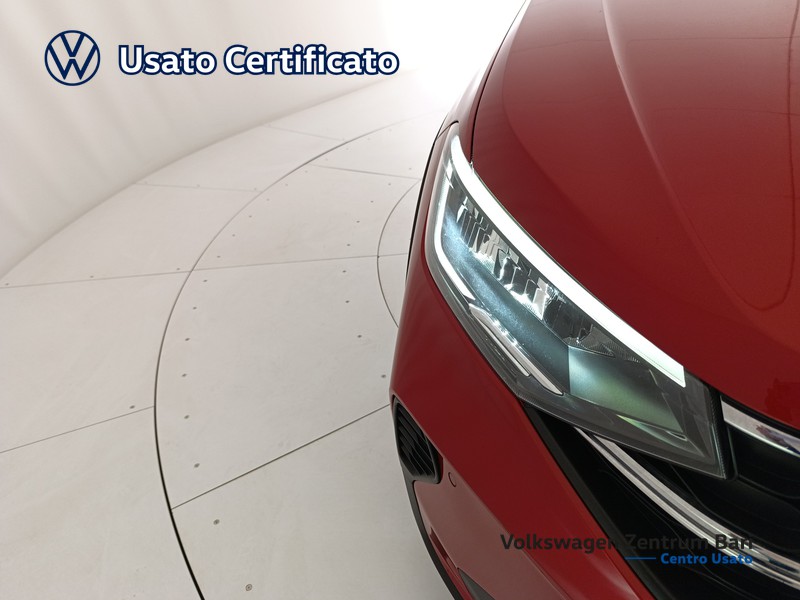 Volkswagen Taigo 1.0 tsi life 95cv - 21