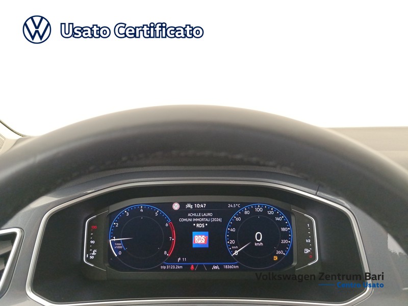 Volkswagen T-Roc 1.0 tsi style 115cv - 10