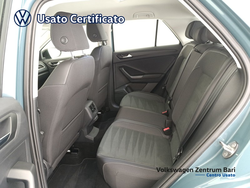 Volkswagen T-Roc 1.0 tsi style 115cv - 16