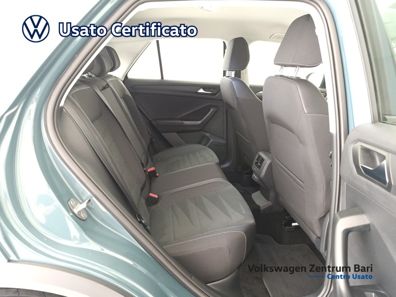 Volkswagen T-Roc 1.0 tsi style 115cv - 19