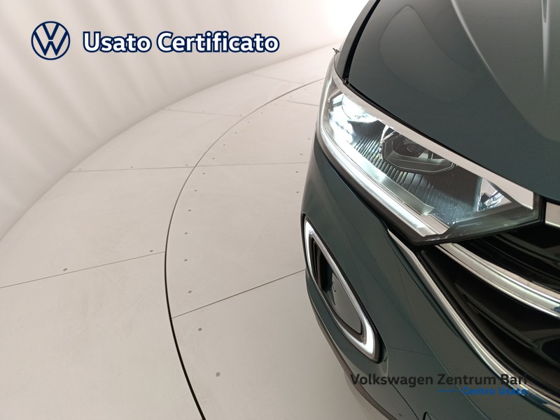 Volkswagen T-Roc 1.0 tsi style 115cv - 21