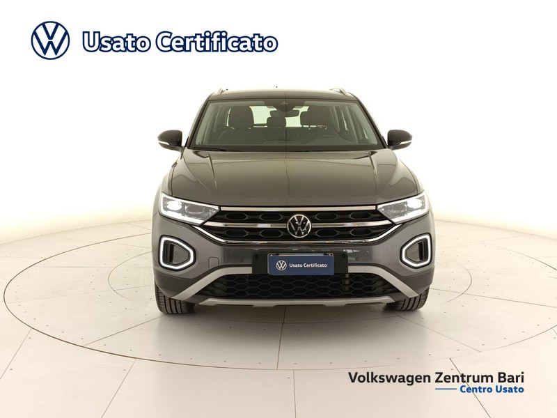 Volkswagen T-Roc 1.0 tsi style 115cv - 3
