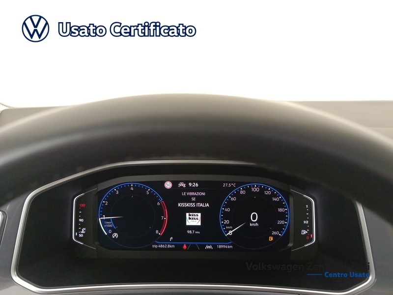 Volkswagen T-Roc 1.0 tsi style 115cv - 10