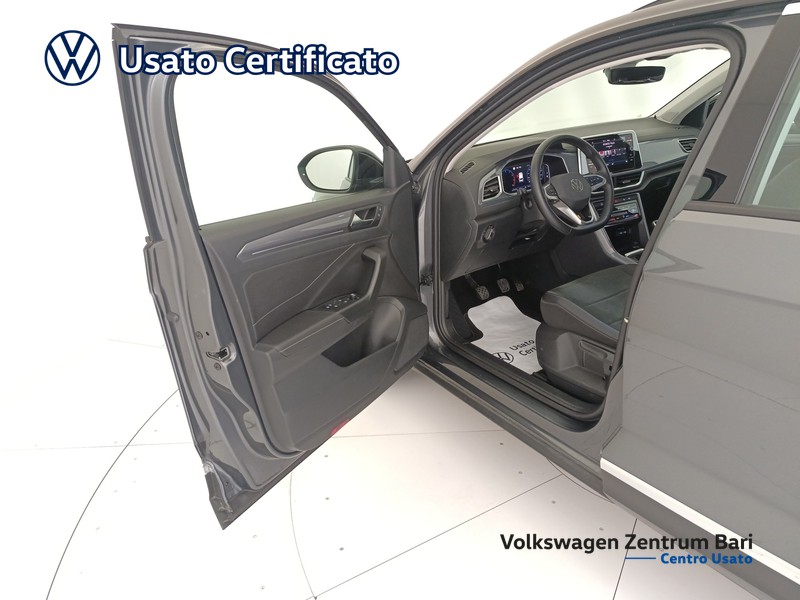Volkswagen T-Roc 1.0 tsi style 115cv - 12