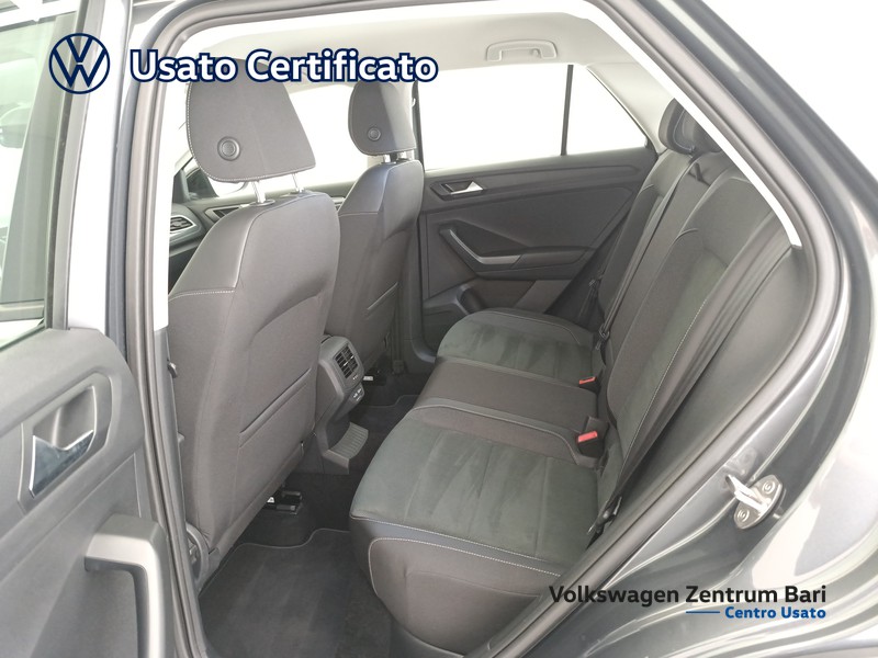 Volkswagen T-Roc 1.0 tsi style 115cv - 16