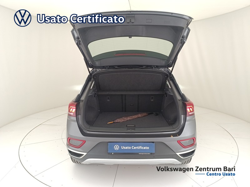 Volkswagen T-Roc 1.0 tsi style 115cv - 18