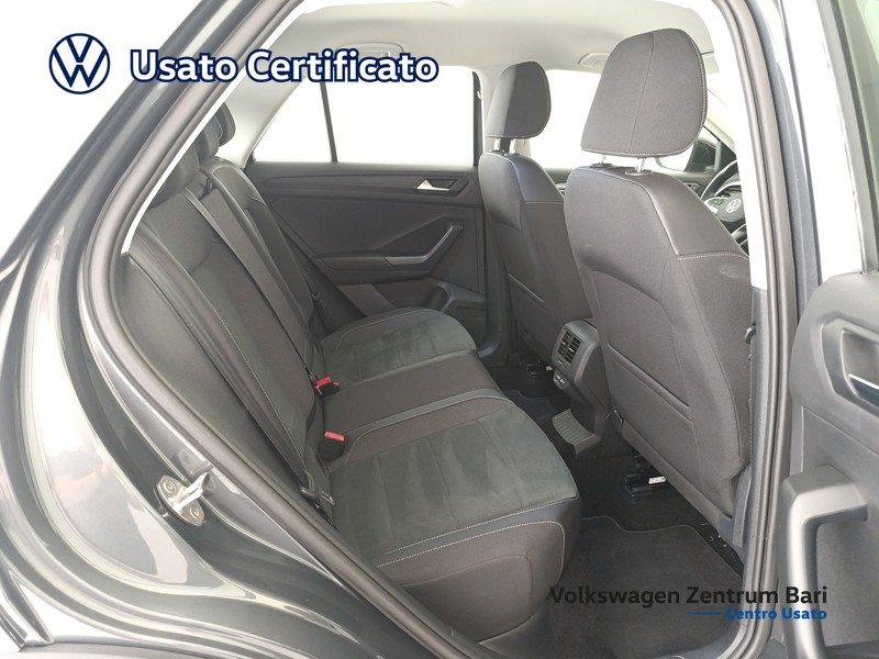Volkswagen T-Roc 1.0 tsi style 115cv - 19