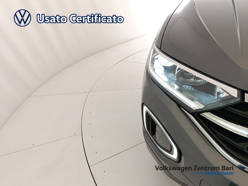 Volkswagen T-Roc 1.0 tsi style 115cv - 21