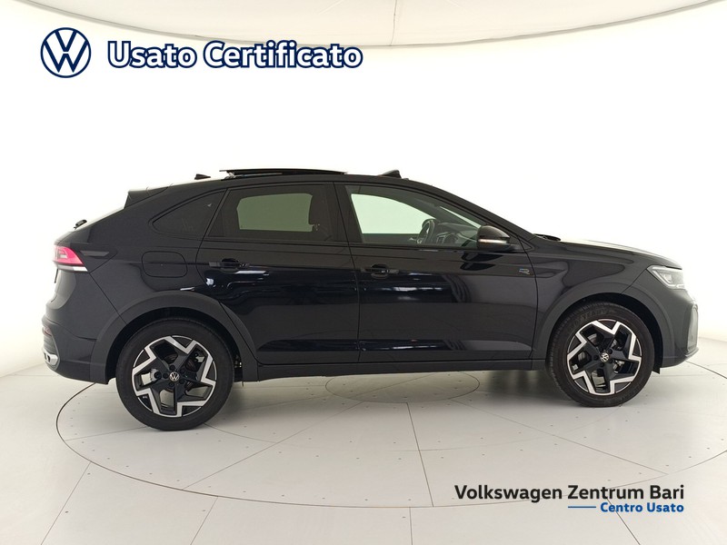 Volkswagen Taigo 1.0 tsi r-line 115cv dsg - 5