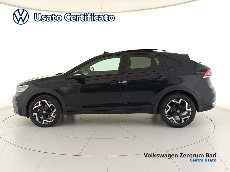 Volkswagen Taigo 1.0 tsi r-line 115cv dsg - 9