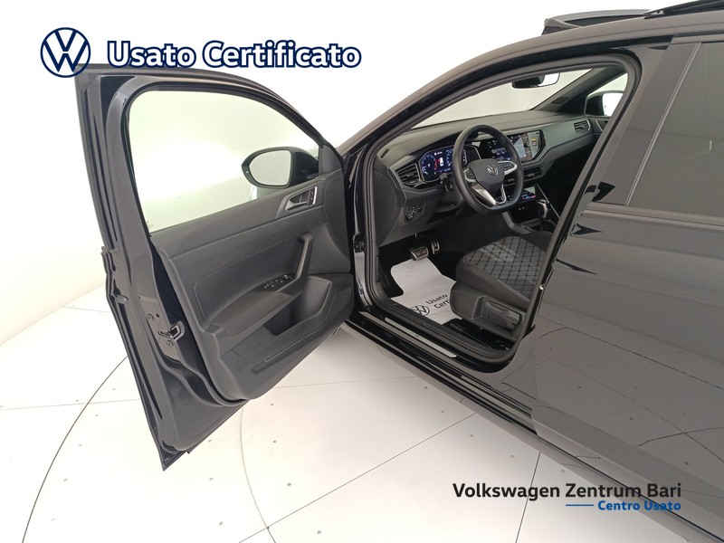 Volkswagen Taigo 1.0 tsi r-line 115cv dsg - 12