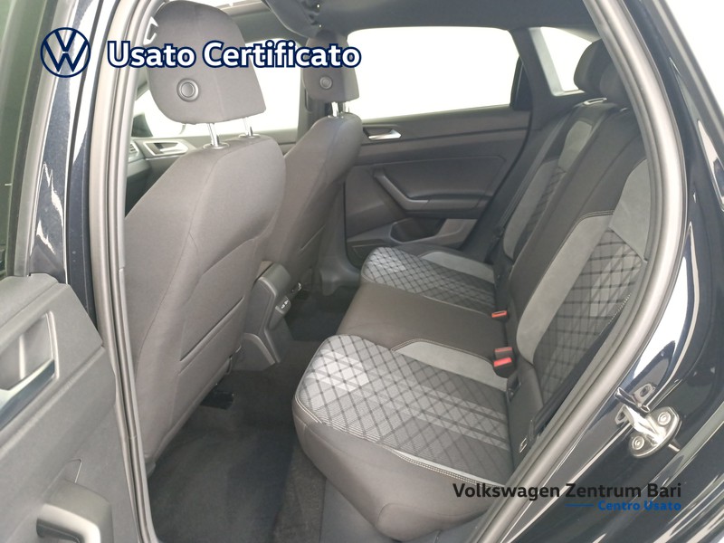 Volkswagen Taigo 1.0 tsi r-line 115cv dsg - 16