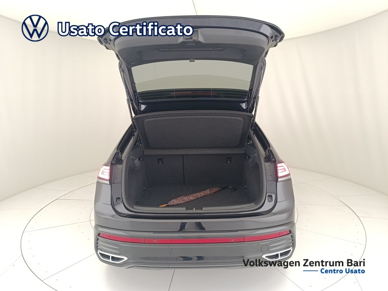 Volkswagen Taigo 1.0 tsi r-line 115cv dsg - 18