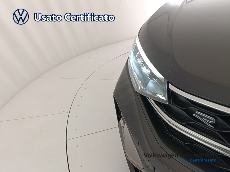 Volkswagen Taigo 1.0 tsi r-line 115cv dsg - 21
