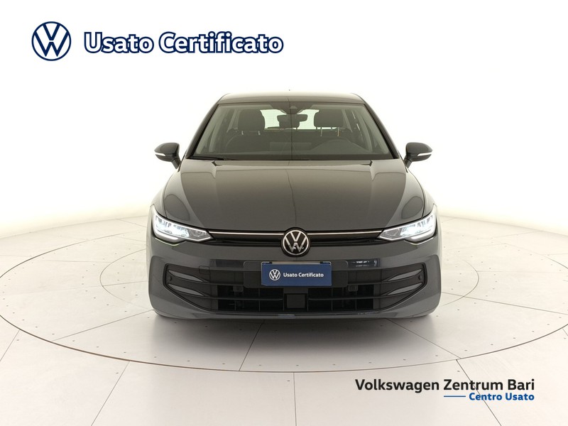 Volkswagen Golf 2.0 tdi life 115cv - 3