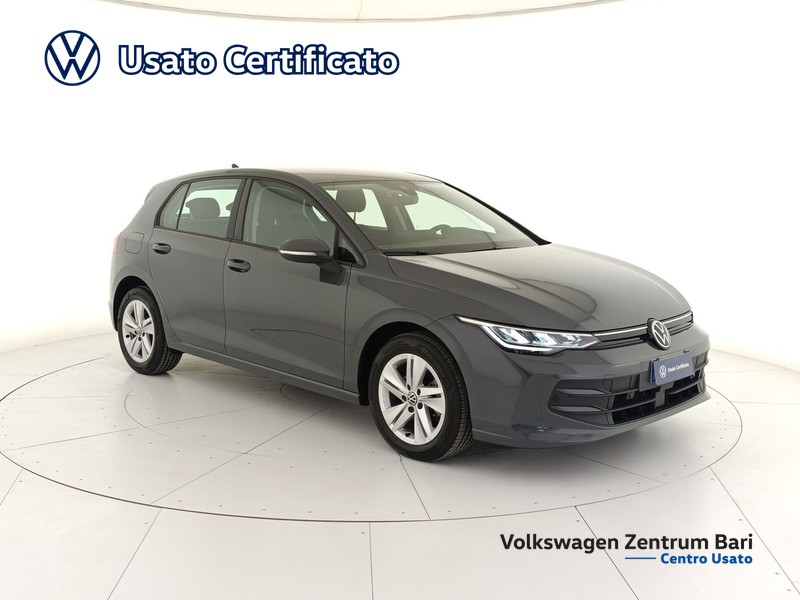 Volkswagen Golf 2.0 tdi life 115cv - 4