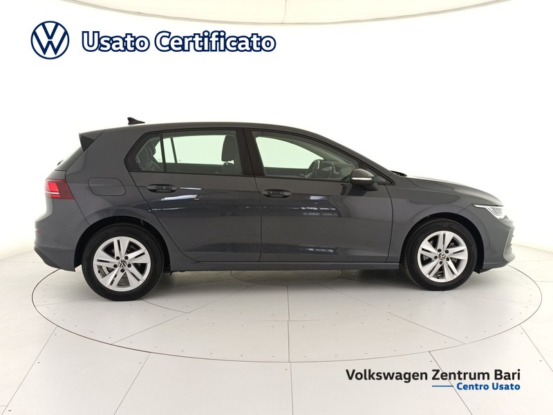 Volkswagen Golf 2.0 tdi life 115cv - 5