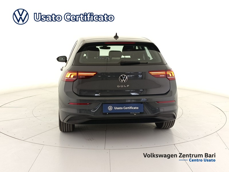 Volkswagen Golf 2.0 tdi life 115cv - 7