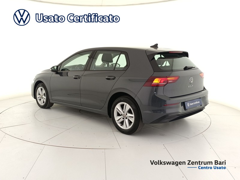 Volkswagen Golf 2.0 tdi life 115cv - 8