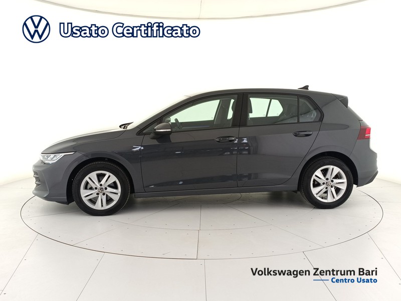 Volkswagen Golf 2.0 tdi life 115cv - 9