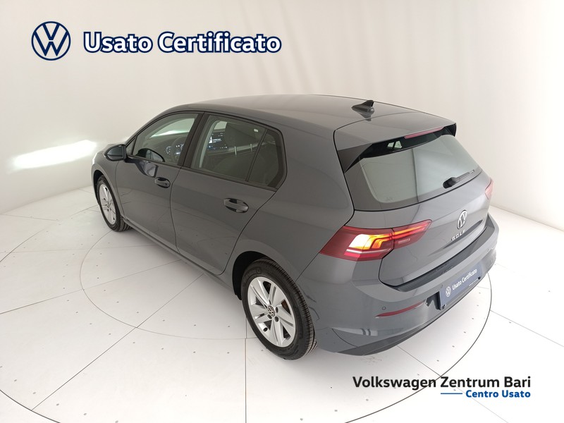Volkswagen Golf 2.0 tdi life 115cv - 16