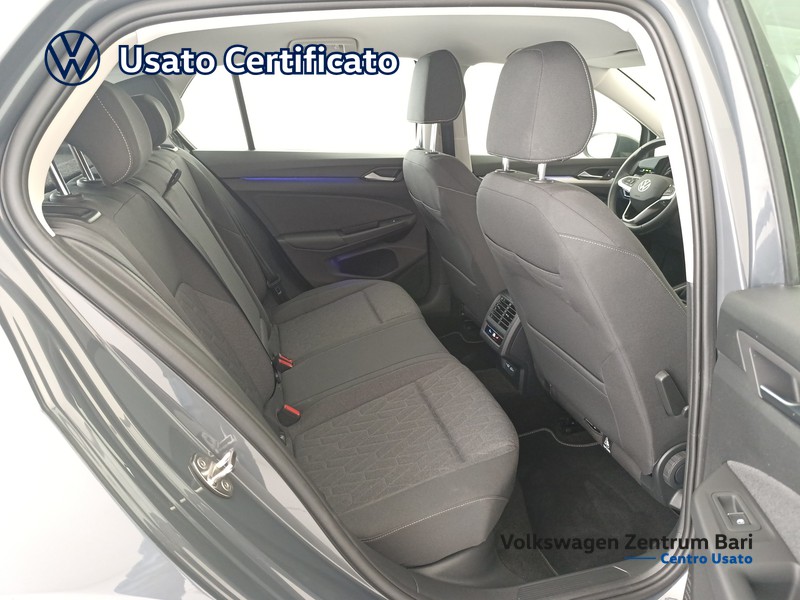 Volkswagen Golf 2.0 tdi life 115cv - 20