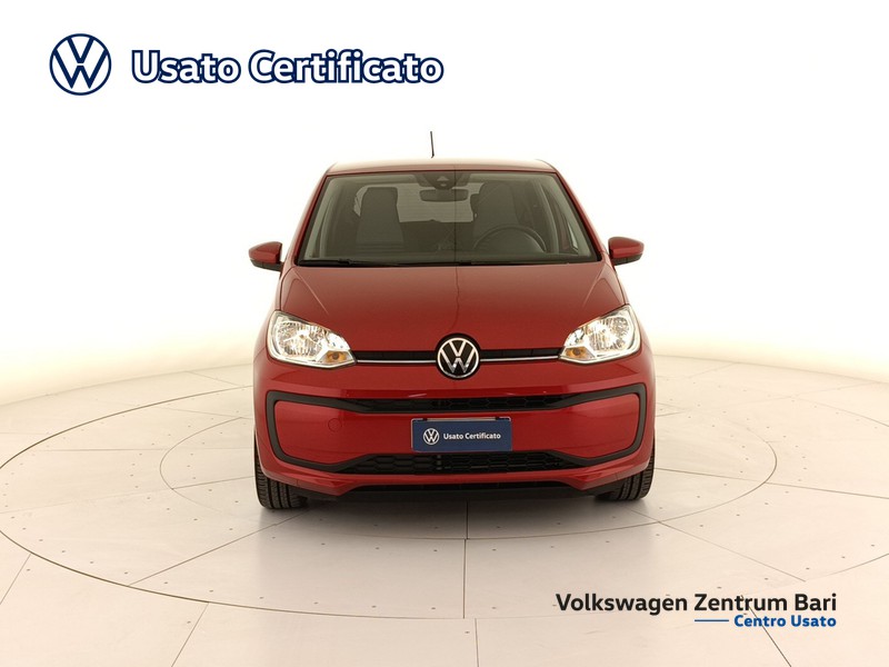 Volkswagen up! 5p 1.0 evo move 65cv - 3