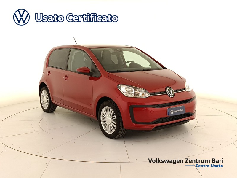Volkswagen up! 5p 1.0 evo move 65cv - 4