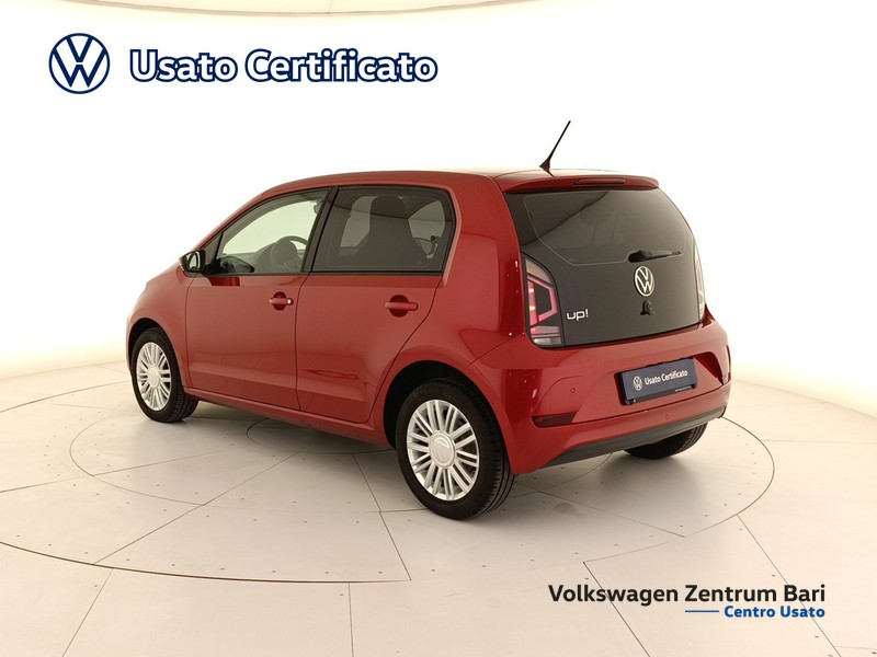 Volkswagen up! 5p 1.0 evo move 65cv - 8