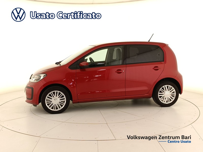 Volkswagen up! 5p 1.0 evo move 65cv - 9