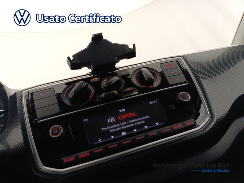 Volkswagen up! 5p 1.0 evo move 65cv - 12
