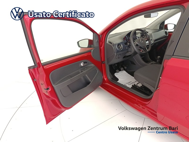 Volkswagen up! 5p 1.0 evo move 65cv - 13